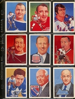 Stamp picture